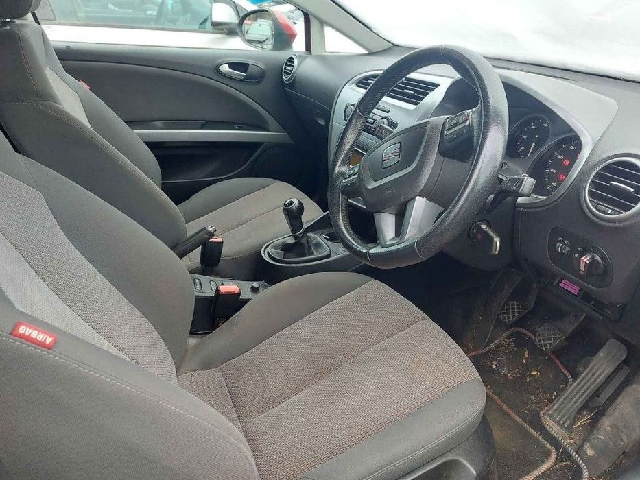 Piston cu biela Seat Leon 2 2010 HATCHBACK 2.0 TDI BKD