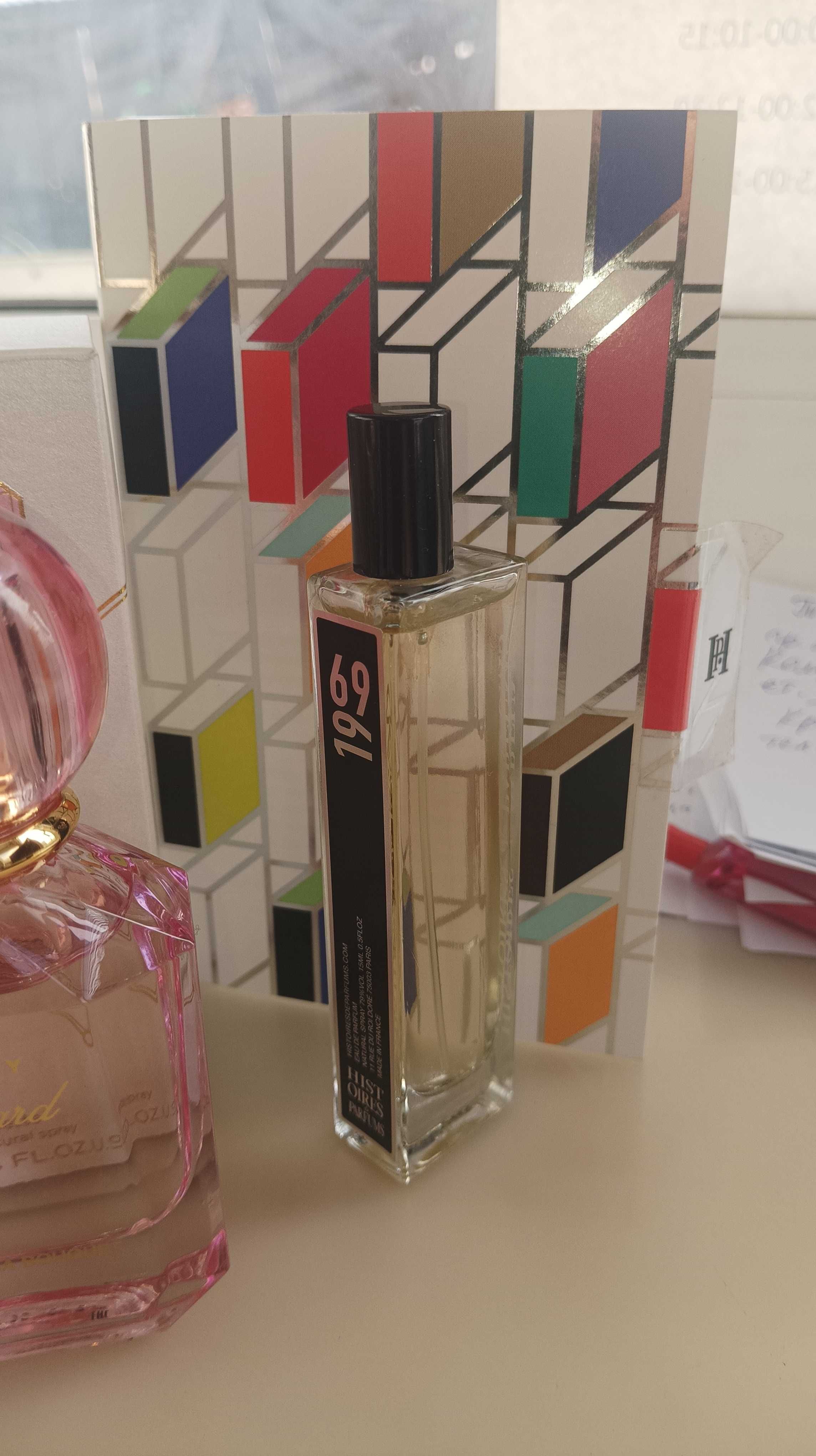 Дамски парфюми Jimmy Choo,Chopard, Elizabeth Arden, Oscar de la Renta