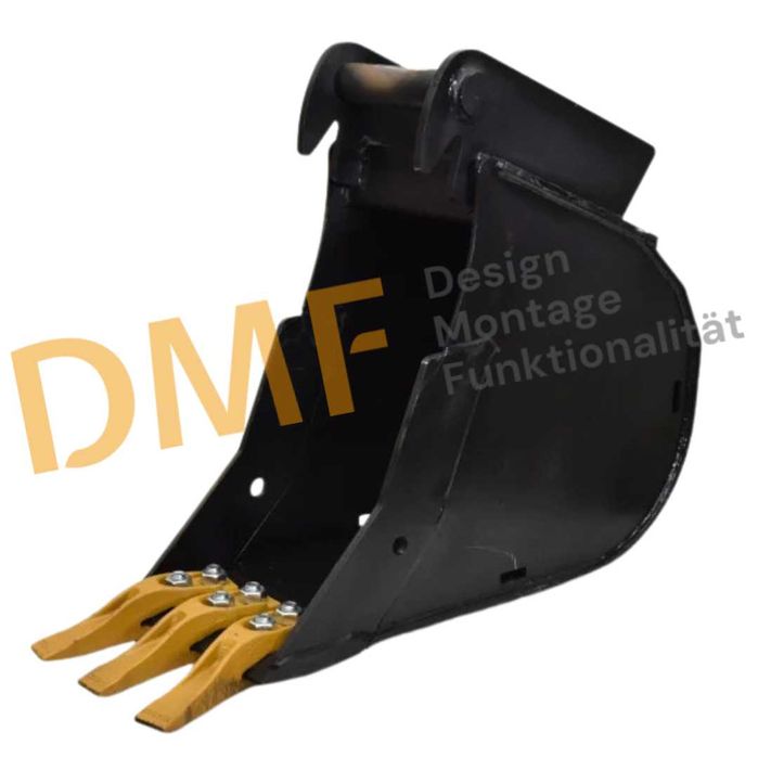 Кофа за багер 4-5.5 тона