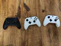 Controller Xbox One s/x original wireless – perfect funcțional