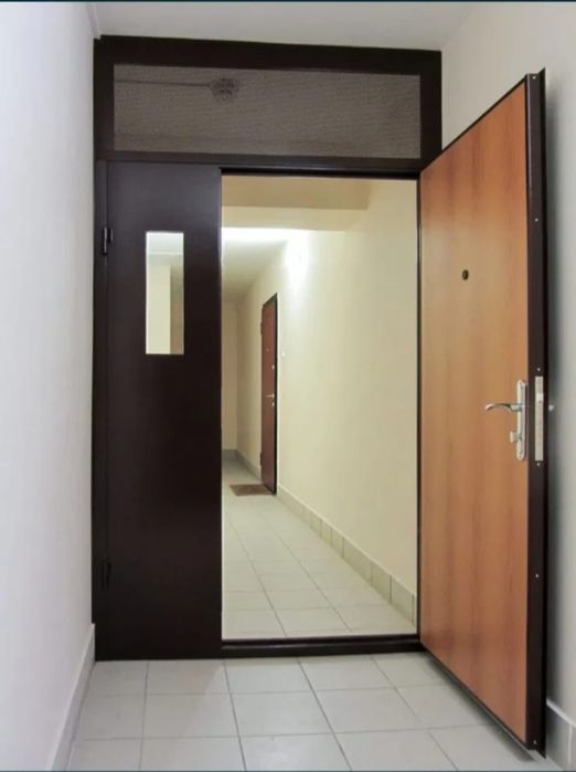 Профессиональная установка входных и межкомнатных дверей