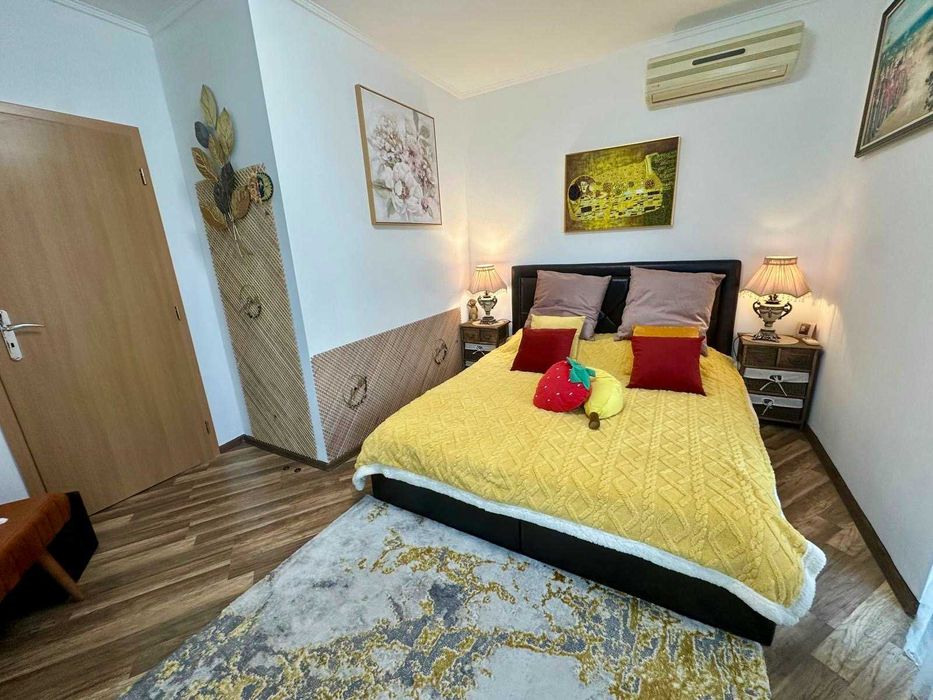 Продава се Двустаен апартамент в к.к. Слънчев бряг - 60 кв.м за 2332 €/кв.м - Снимка #8