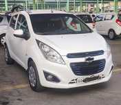 Spark Avtomat 2012