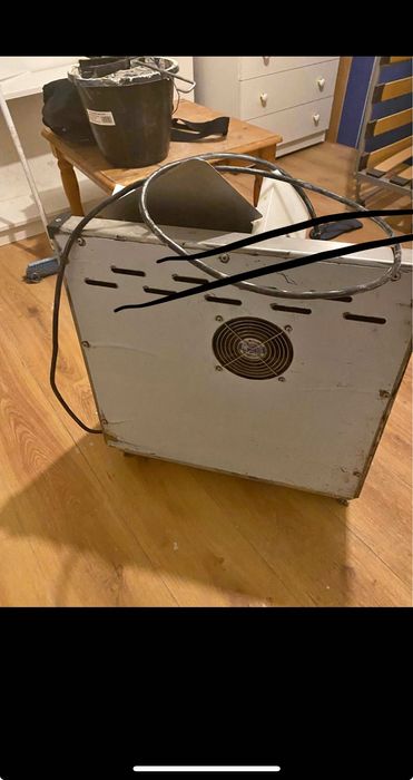 Италиански Ламинатор за тесто