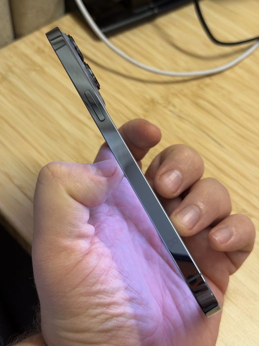 IPhone 13 Pro Max 1Tb Sierra Blue