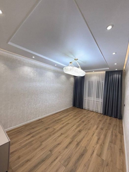 Юнусабад 12. 2/2/4. Туркистон метро.