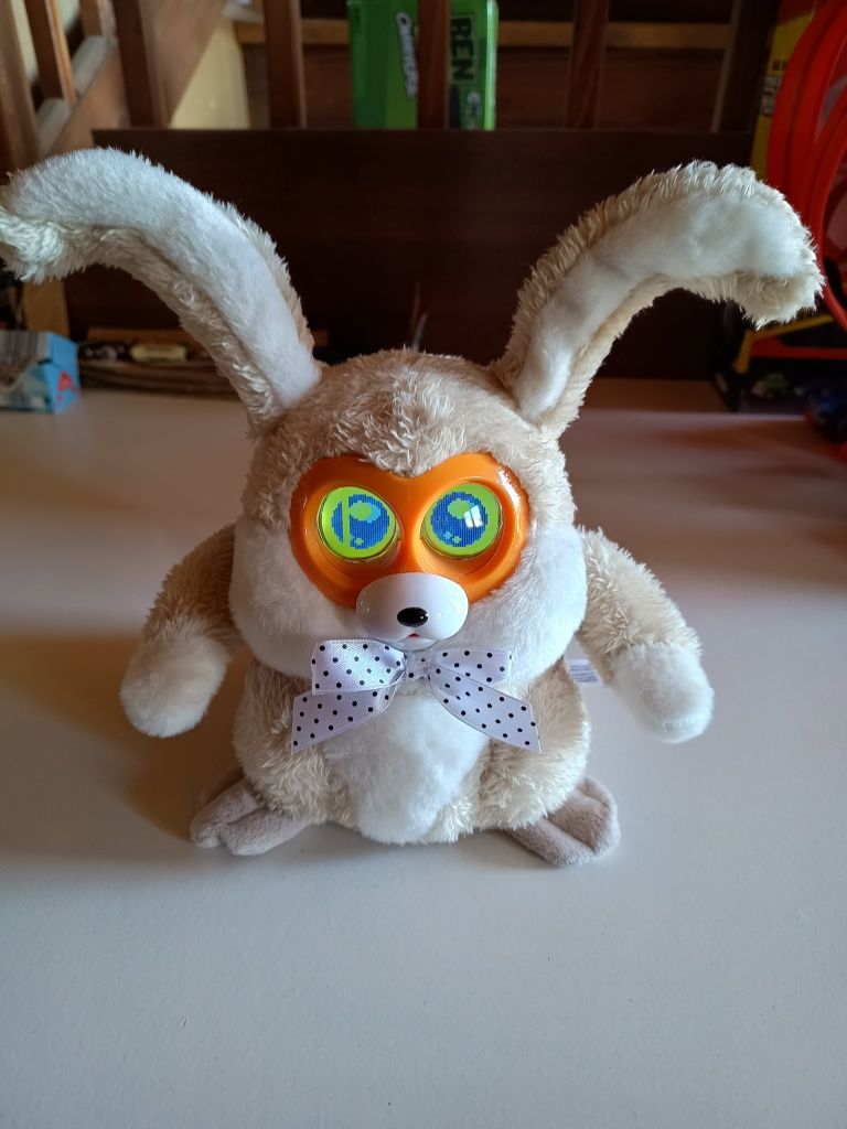 Jucărie smart pet Hibou