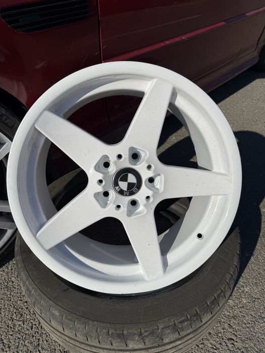 Rondell 0021 r18 5x120 concave