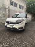 Fiat doblo Impecabil