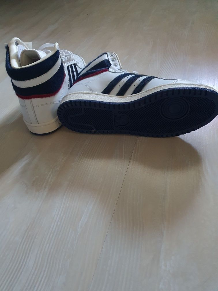 Ghete Adidas, bărbați