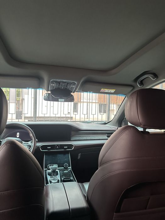 Продается JETOUR Х90