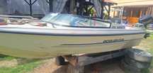 Barcă acquaviva 430 sport