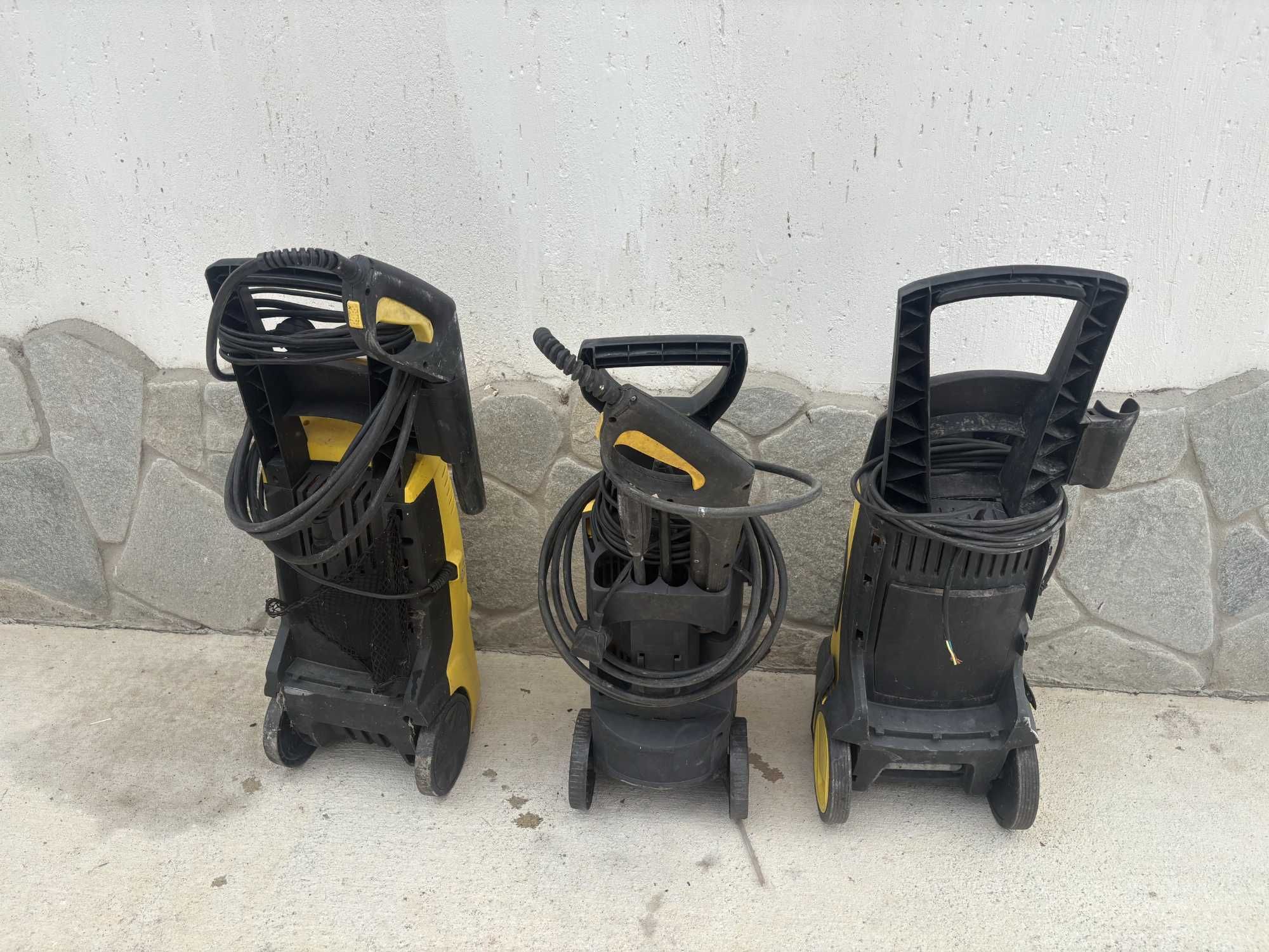 Водоструйка - Karcher K3 / К6