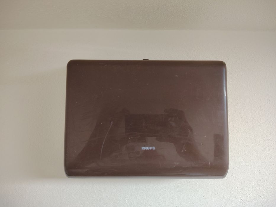 Cantar Krups pentru bucătărie de perete