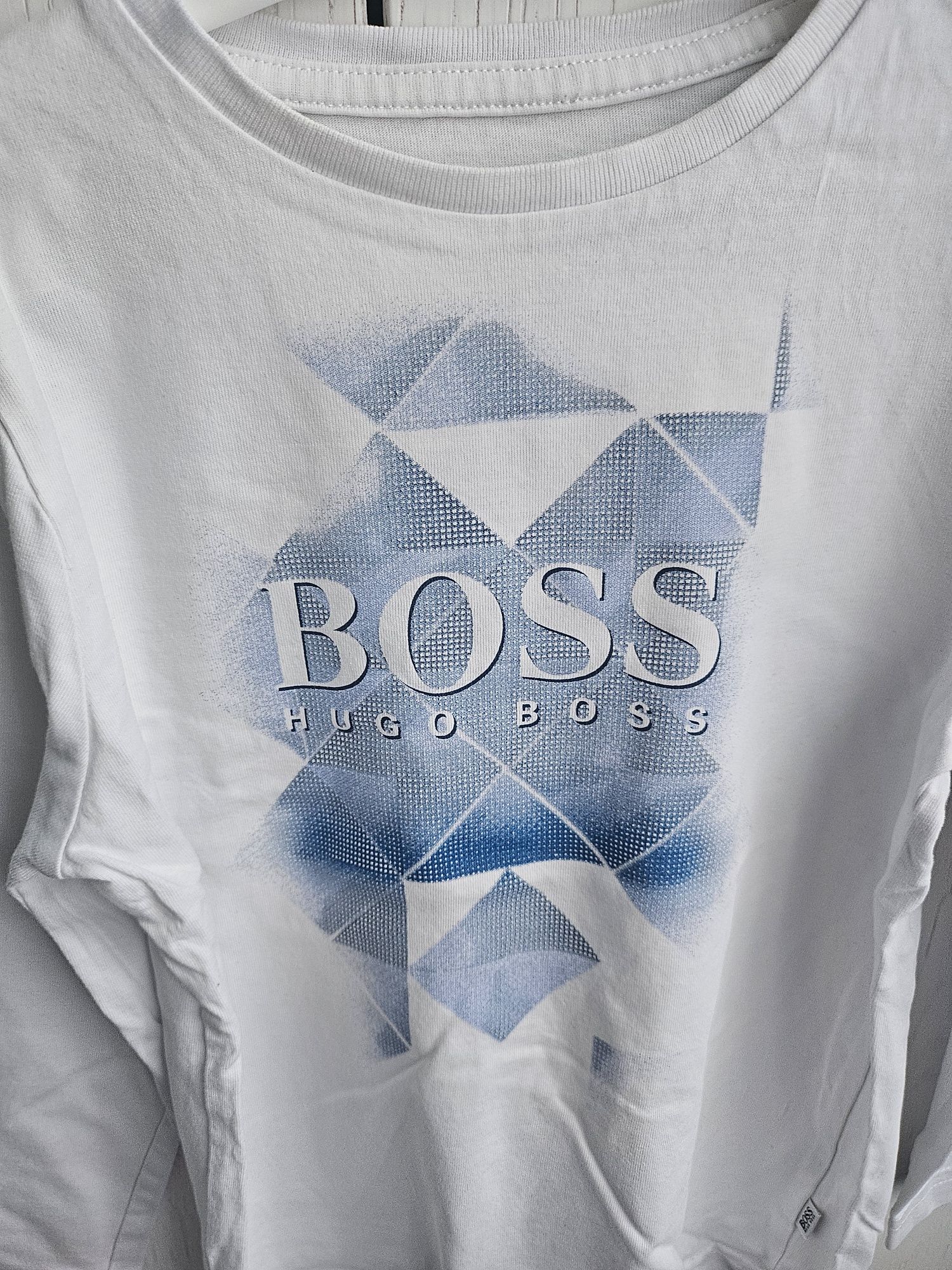 Комплект за момче Hugo Boss