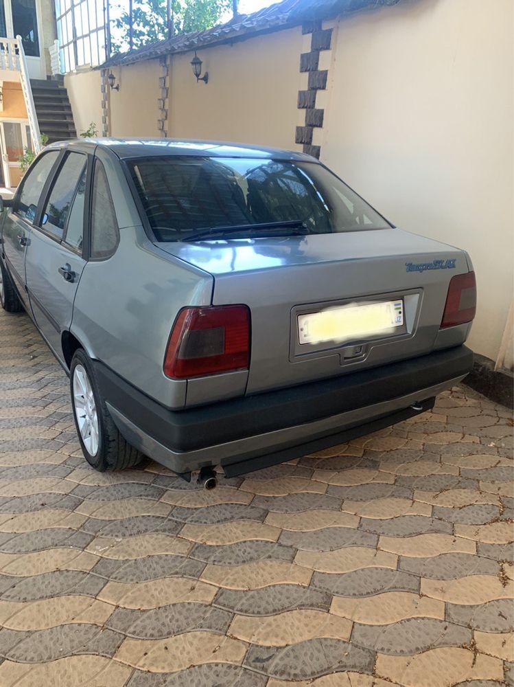 Продается 2 Fiat tempra. Второй в подарок!!!