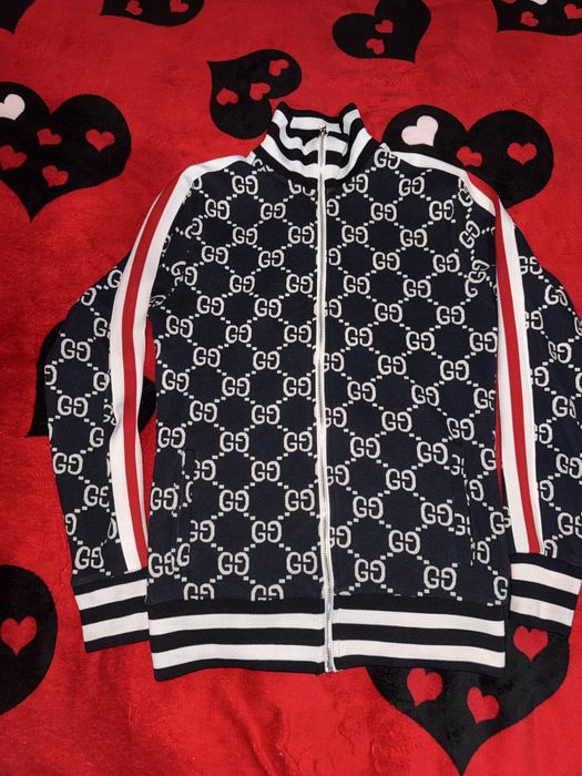 Bluza GUCCI.