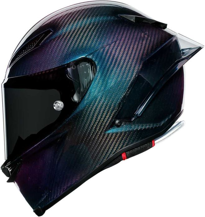 Каска AGV Pista GP RR Carbon