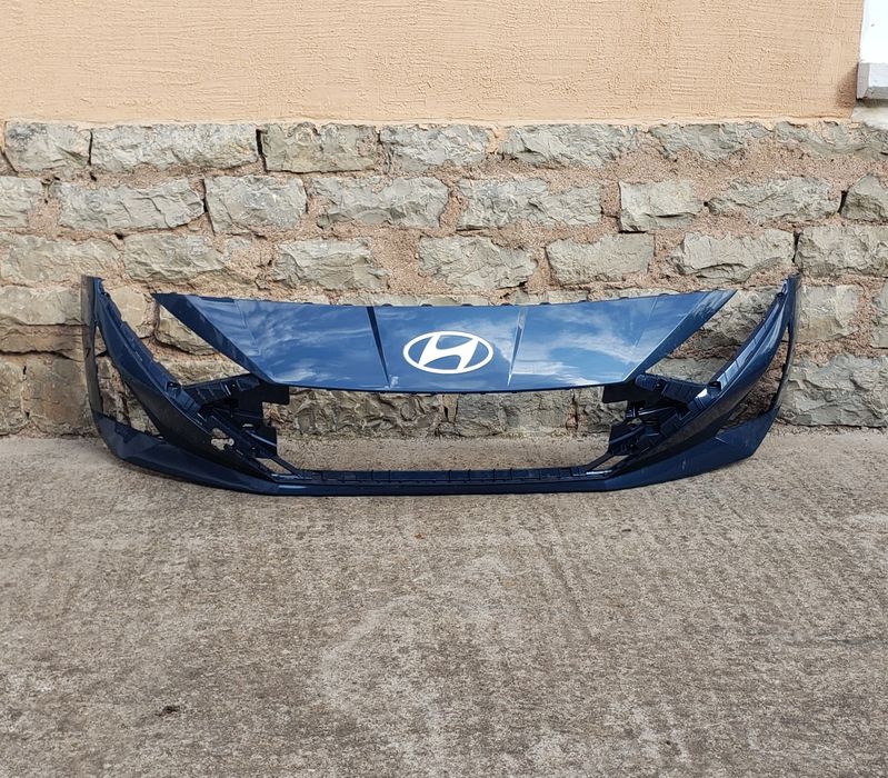Bronq/broni Hyundai i20   2024g.   (#356)