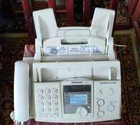 Panasonic KX - FP342 Телефон + факс