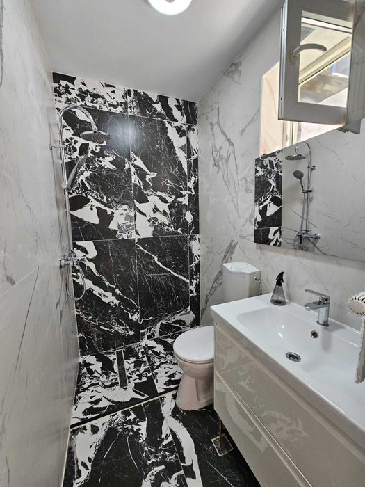 APARTAMENT 80 mp | TERASA 40 mp | Parcare | CENTRAL - str Piezisa | 0%