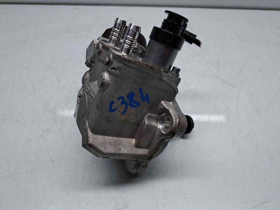 Pompa inalta presiune  Bmw X3 (F25) [Fabr 2010-2017] 7810696-09 / 0445