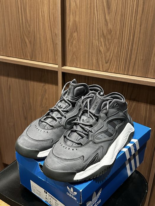 Adidas Streetball 42