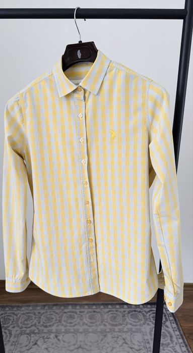 U.s. polo assn риза