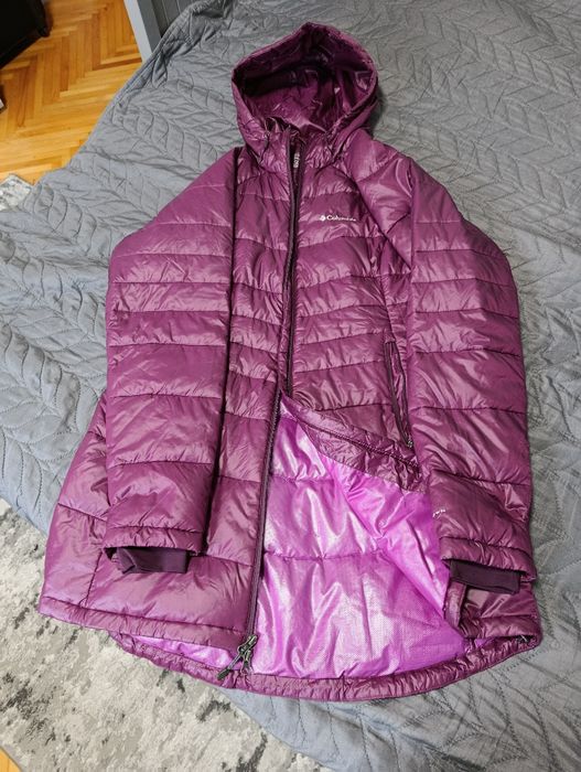 Geacă femei Columbia, L