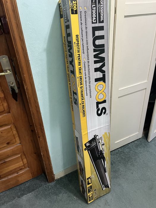 masina de taiat gresie si faianta 1200cm