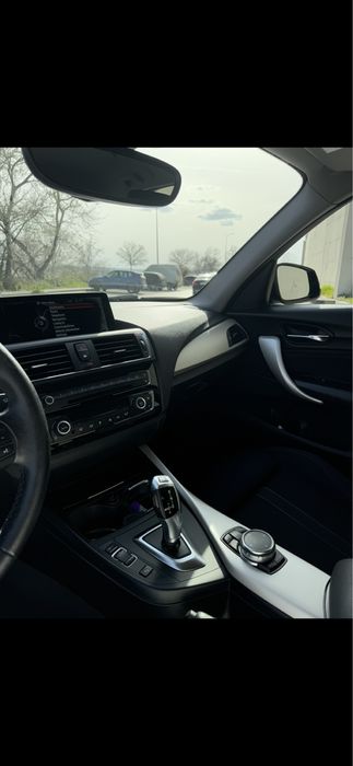 Bmw 118i автоматик