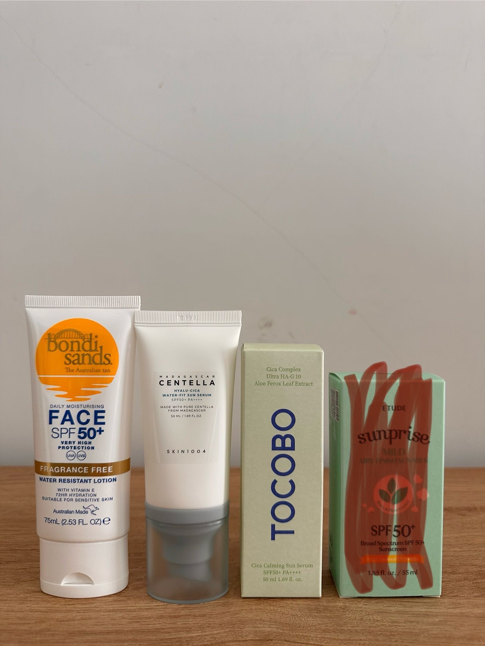 Корейска козметика Biodance, Skin1004, Heimish, Medicube