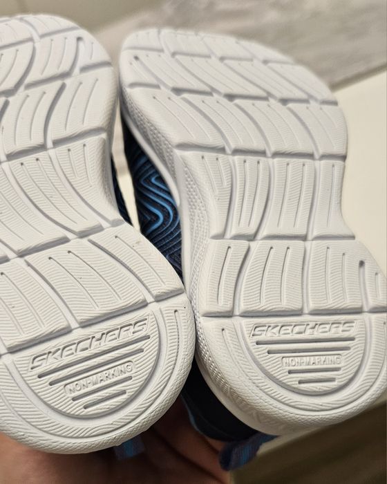 Детски маратонки sketchers