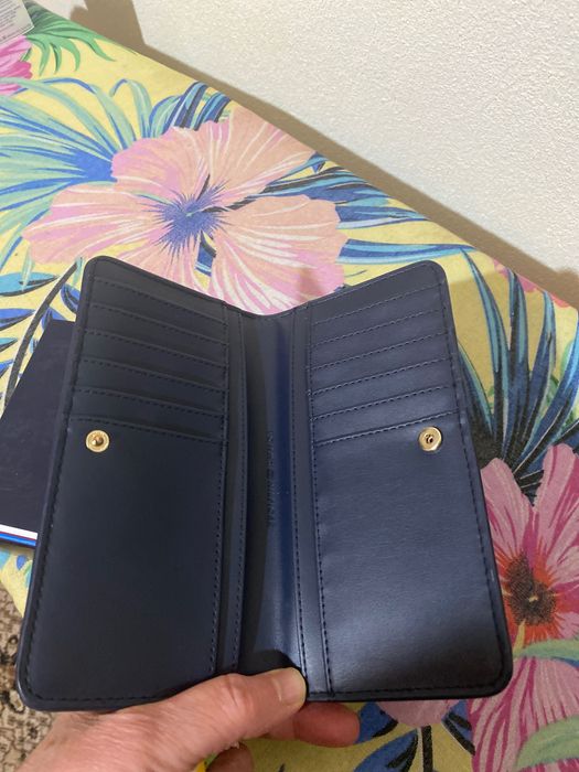 Дамско портмоне Томи Хилфигер