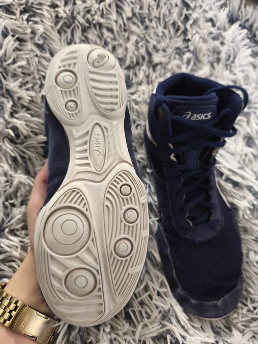 Борцовки ASICS matflex