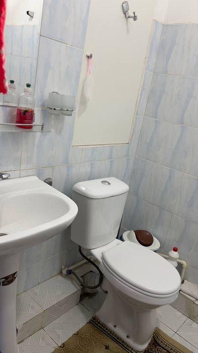 Аренда сергели 1.2/4/7 новостройка ремонт тоза оилага берилади хамма ш