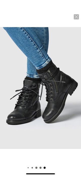 Дамски боти Pepe jeans 36 номер