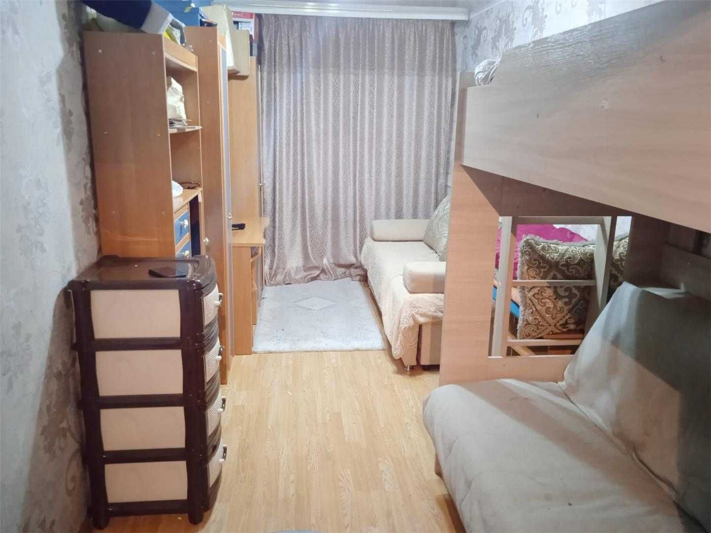 *Продам 3 комн квартиру. Ул. Кузембаева. Помощь в ипотеке. ТОРГ