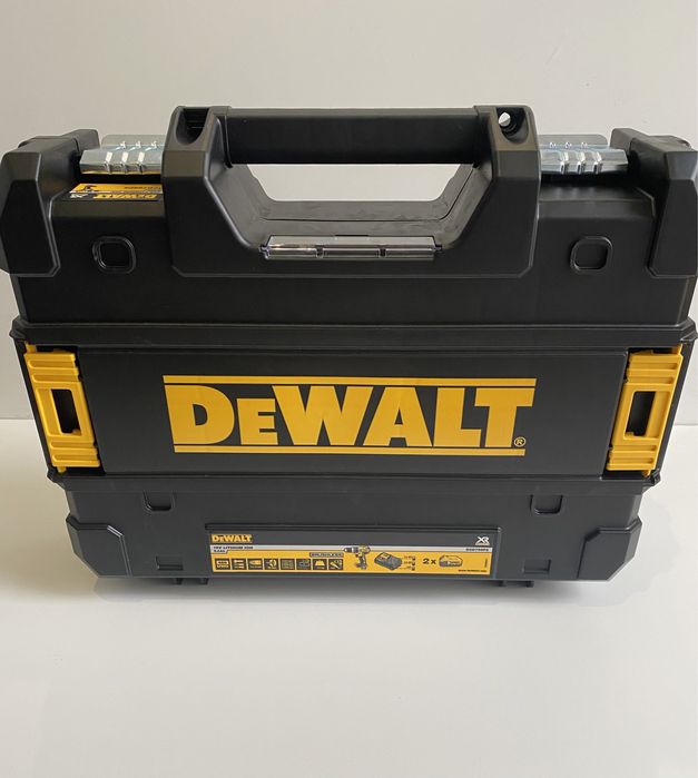 DeWALT TSTAK Куфари за Винтоверт или Импакт