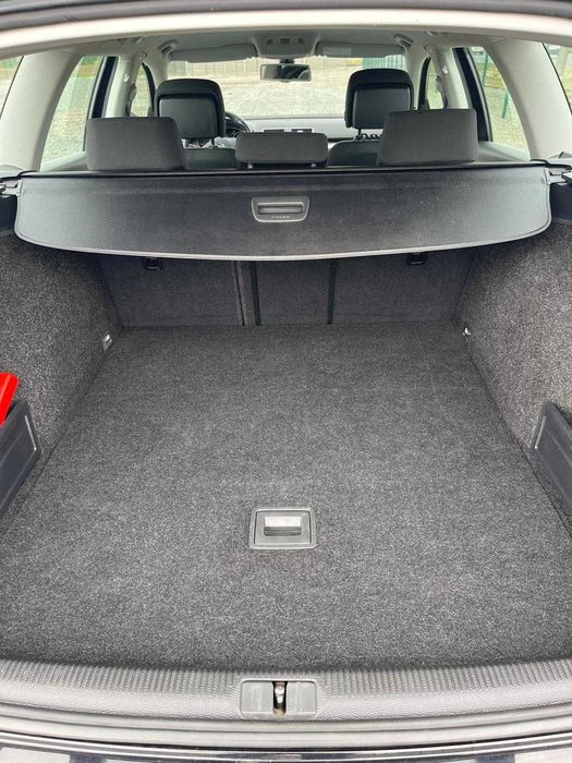 VW Passat combi 2012 / 2.0 diesel