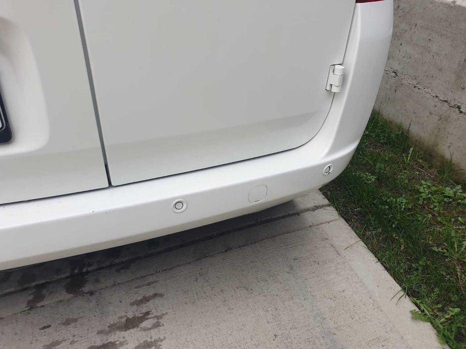 Peugeot bipper 2017 1.3 diesel euro 6 AC Cruise control comenzi volan
