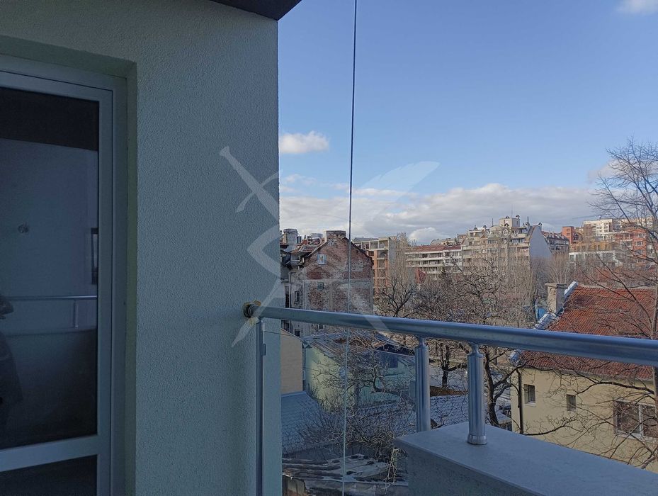 Продава се Тристаен апартамент в София, Център - 118 кв.м за 1949 €/кв.м - Снимка #6