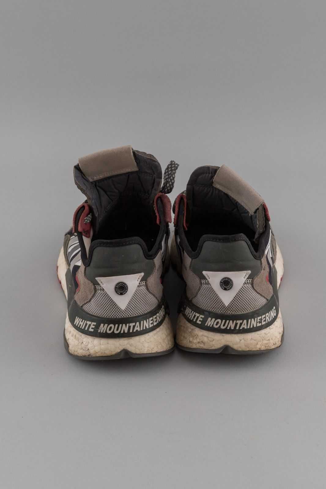 Оригинални мъжки обувки Adidas 46 номер