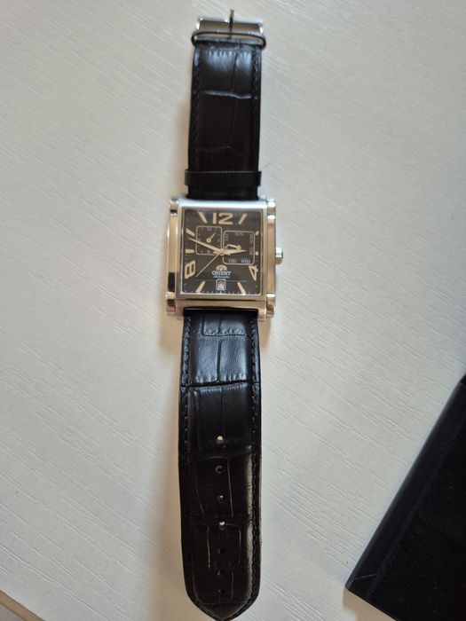 Ceas bărbătesc Orient Automatic