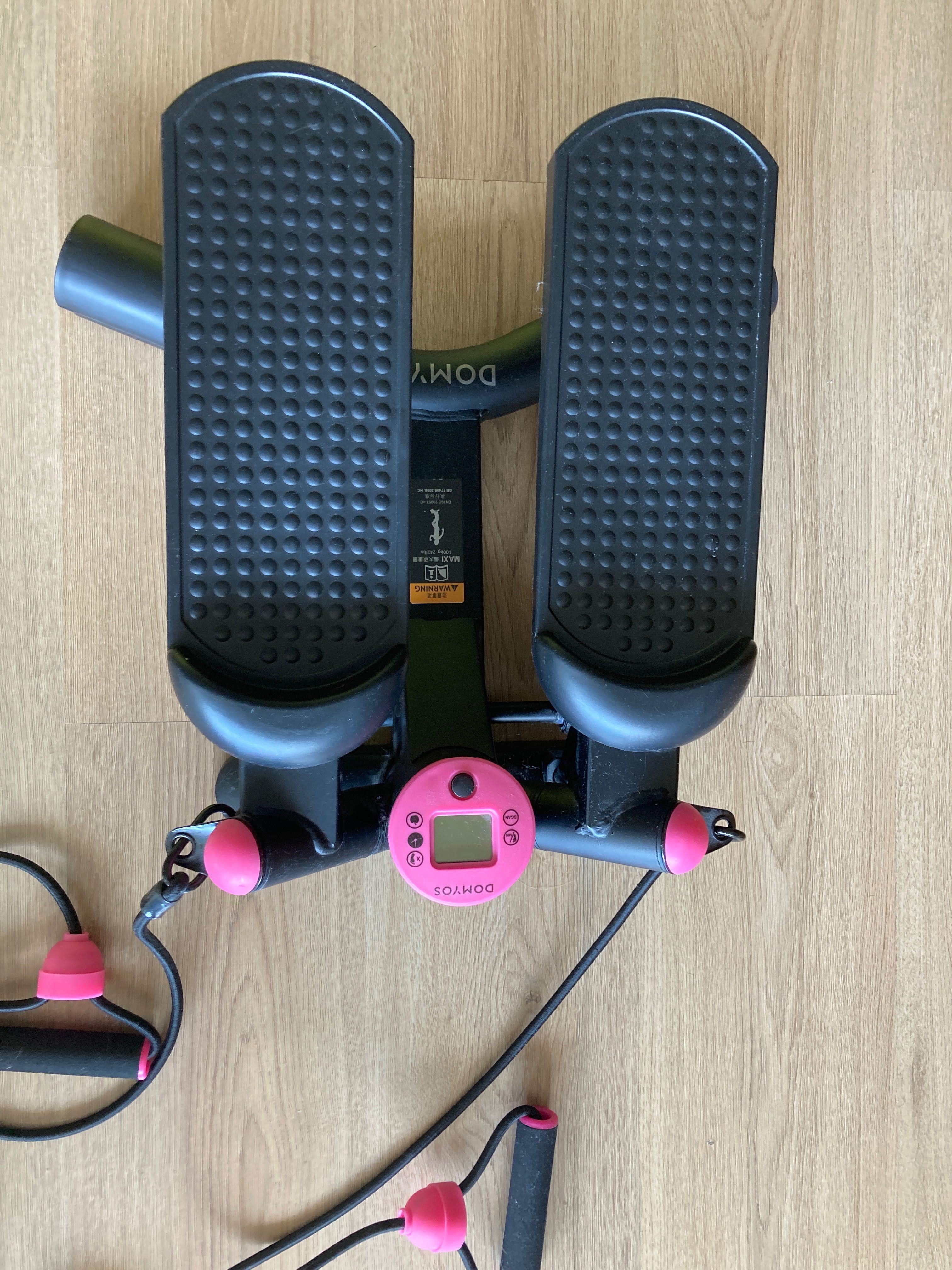 Stepper Decathlon