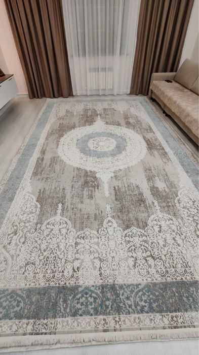 Продам ковер для гостинной