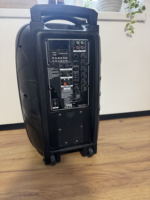 Boxa Myria 2613 in stare foarte buna