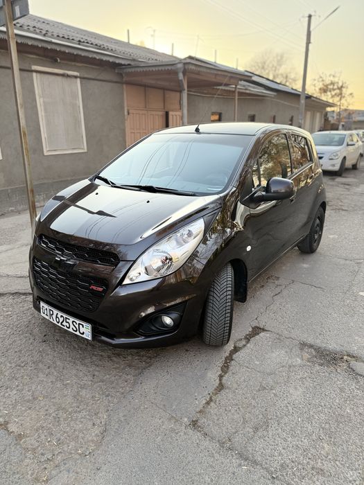 Spark 2021 mexanika top toza