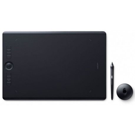 Графичен таблет Wacom Intuos Pro L