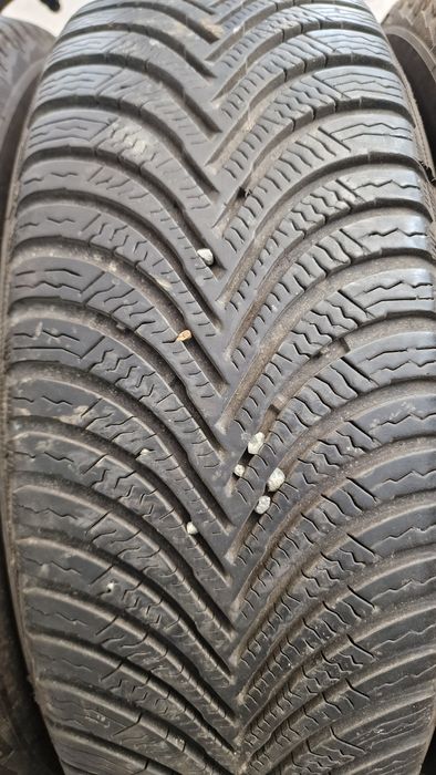 195 65 15 Michelin 4 anvelope iarna